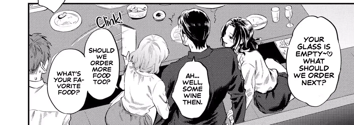 My Son's Ex-girlfriend Became My Subordinate - Chapter 1 - Page 30