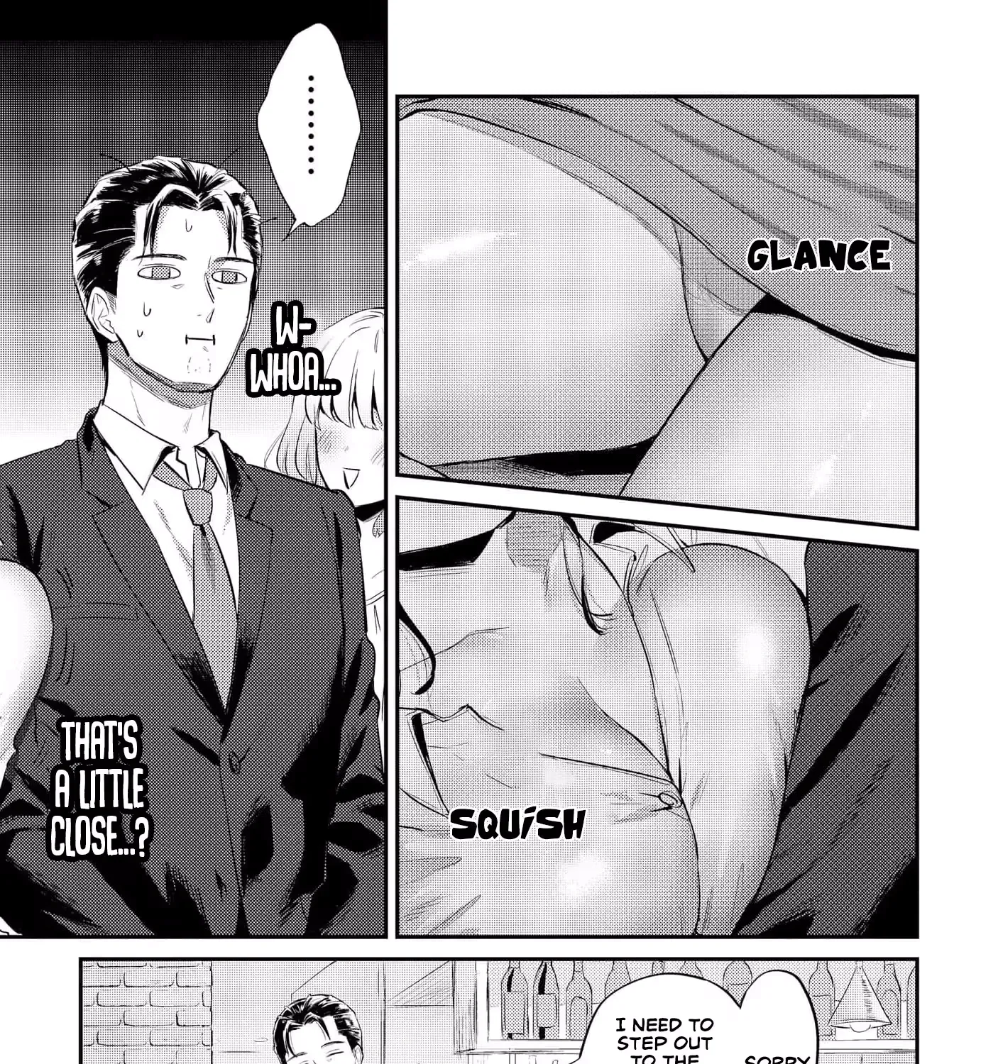 My Son's Ex-girlfriend Became My Subordinate - Chapter 1 - Page 31