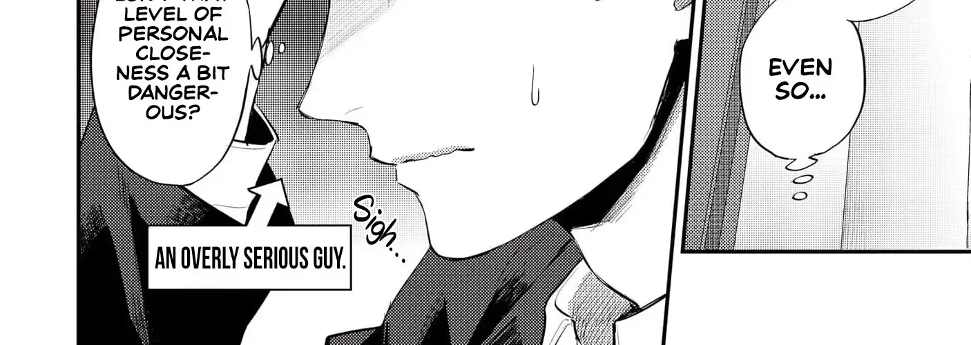 My Son's Ex-girlfriend Became My Subordinate - Chapter 1 - Page 34