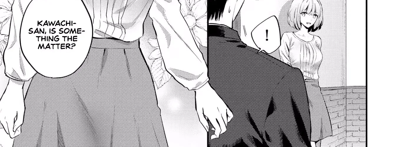 My Son's Ex-girlfriend Became My Subordinate - Chapter 1 - Page 36
