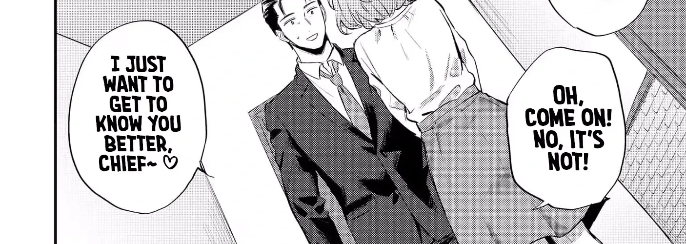 My Son's Ex-girlfriend Became My Subordinate - Chapter 1 - Page 38