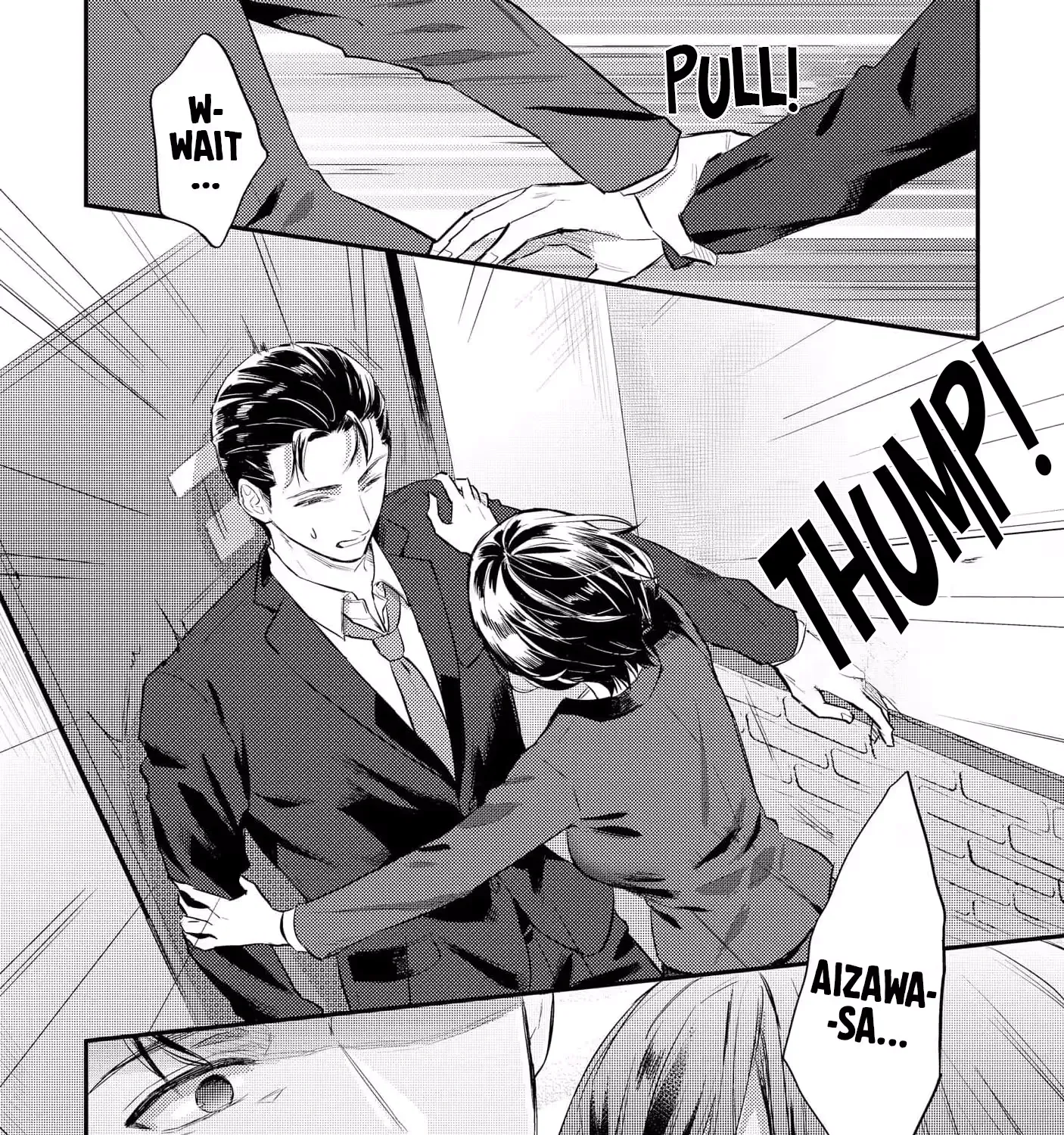 My Son's Ex-girlfriend Became My Subordinate - Chapter 1 - Page 45