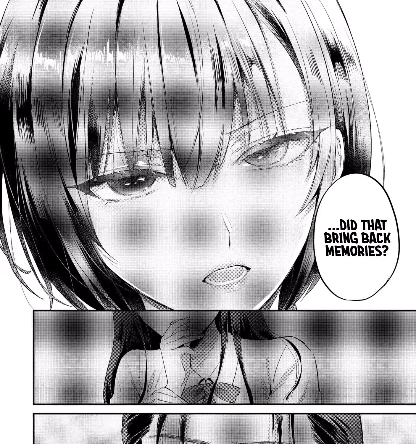 My Son's Ex-girlfriend Became My Subordinate - Chapter 1 - Page 49