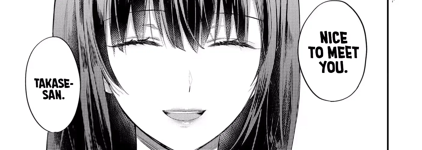 My Son's Ex-girlfriend Became My Subordinate - Chapter 2 - Page 4