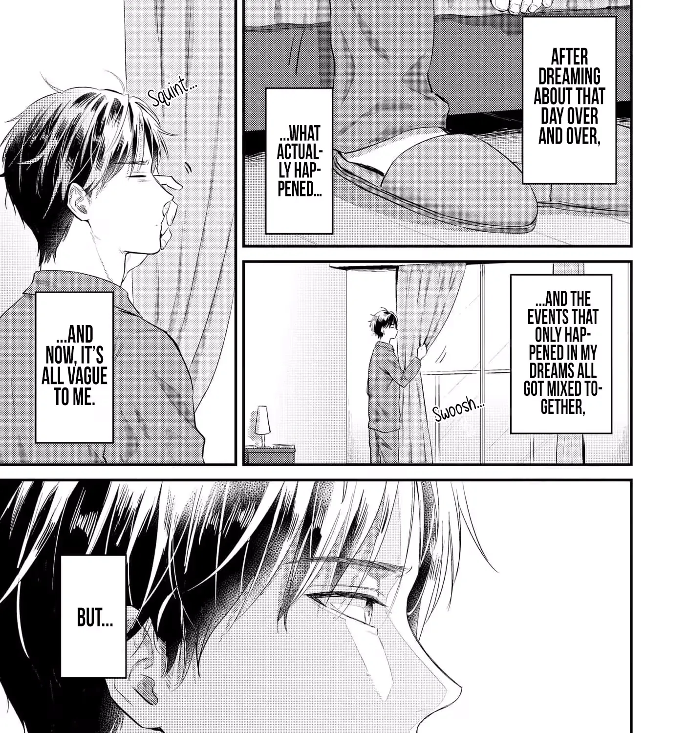 My Son's Ex-girlfriend Became My Subordinate - Chapter 2 - Page 7