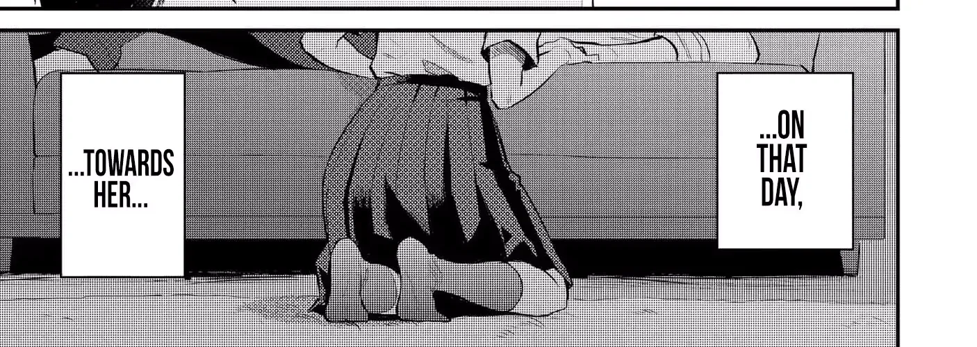 My Son's Ex-girlfriend Became My Subordinate - Chapter 2 - Page 8