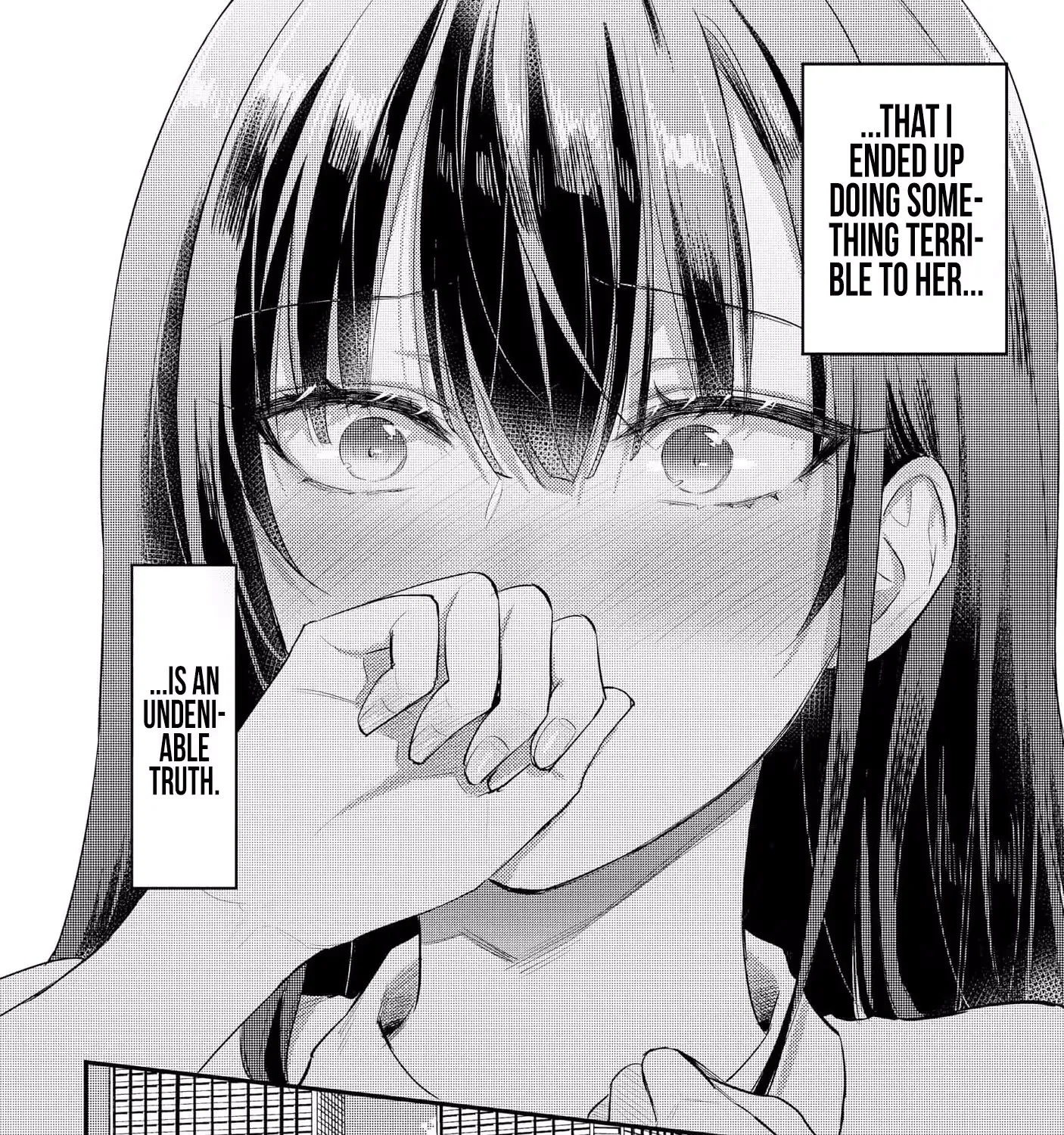 My Son's Ex-girlfriend Became My Subordinate - Chapter 2 - Page 9