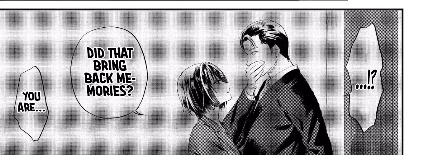 My Son's Ex-girlfriend Became My Subordinate - Chapter 2 - Page 12