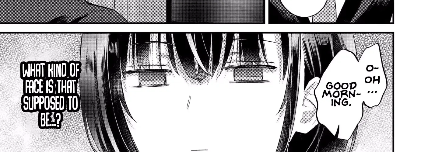 My Son's Ex-girlfriend Became My Subordinate - Chapter 2 - Page 16