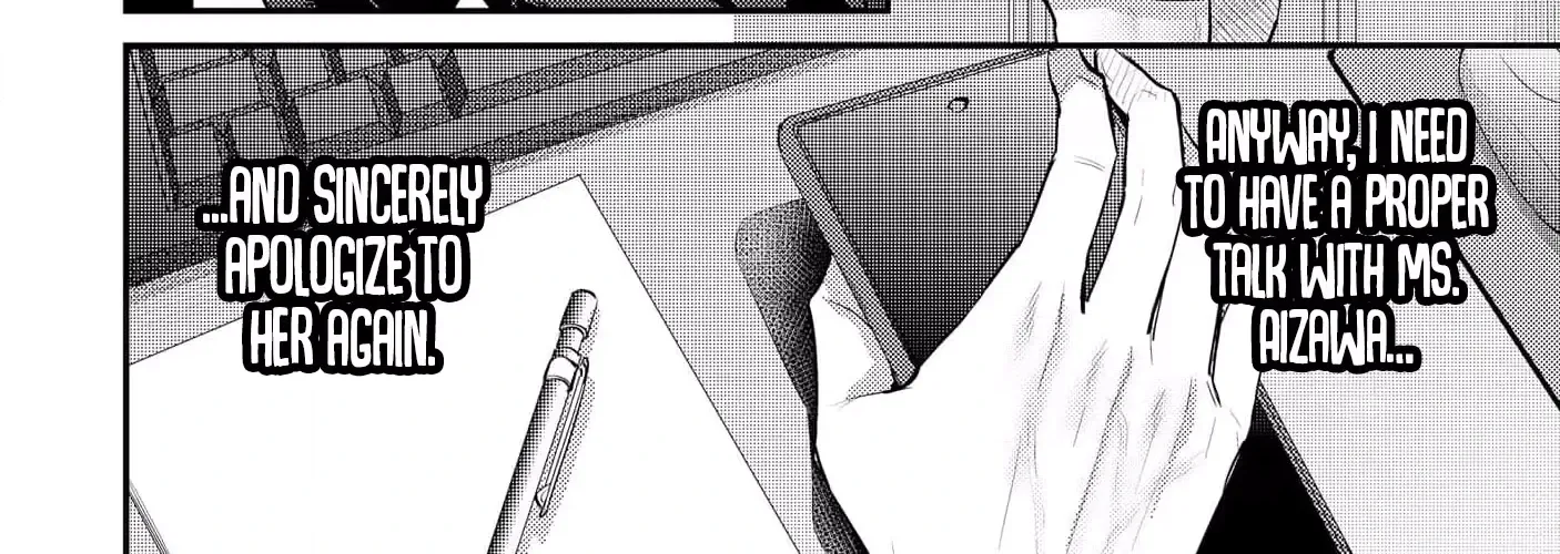 My Son's Ex-girlfriend Became My Subordinate - Chapter 2 - Page 18