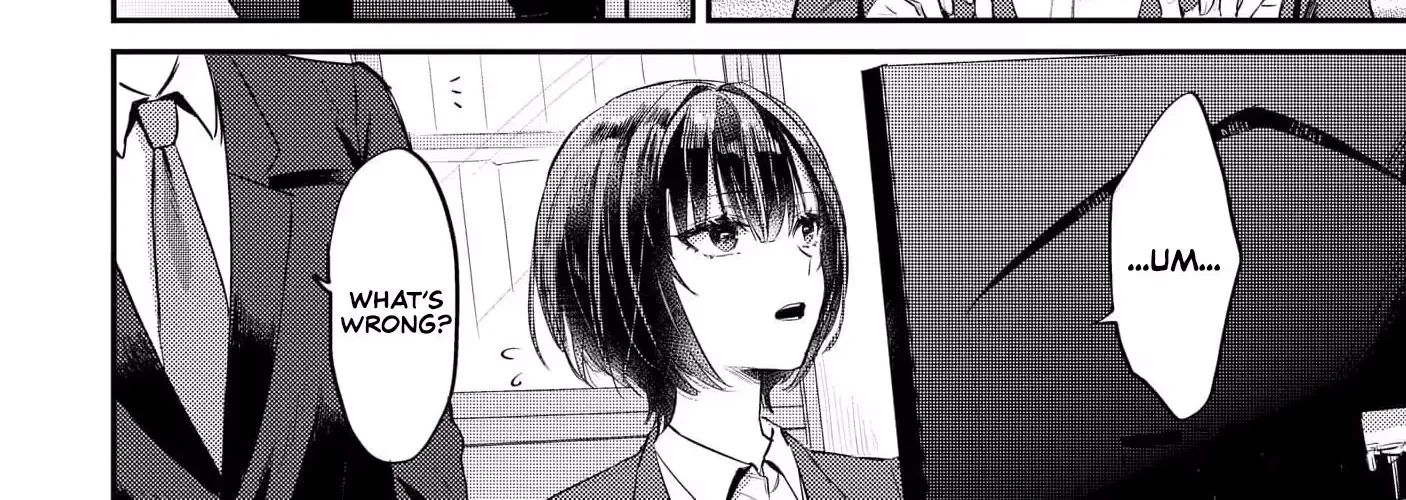 My Son's Ex-girlfriend Became My Subordinate - Chapter 2 - Page 22