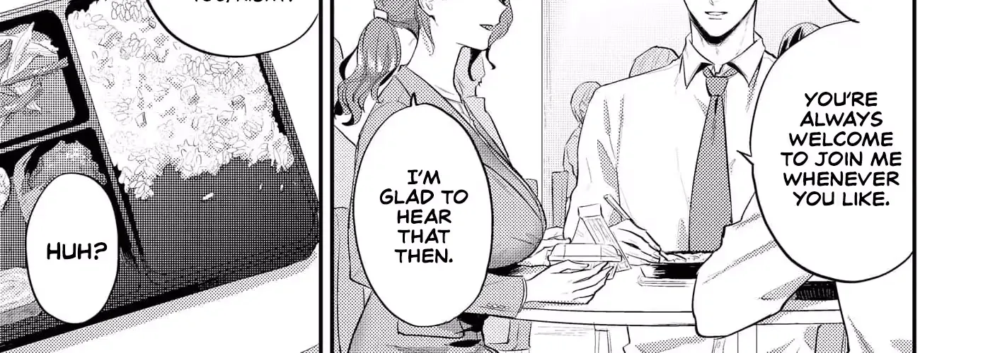 My Son's Ex-girlfriend Became My Subordinate - Chapter 2 - Page 28