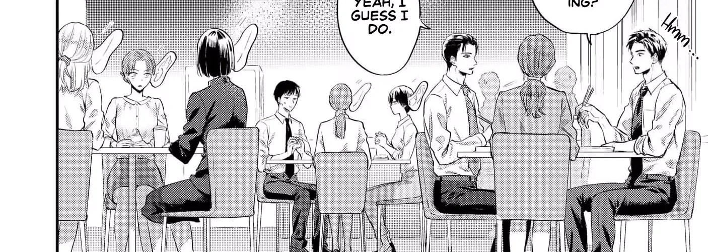 My Son's Ex-girlfriend Became My Subordinate - Chapter 2 - Page 30