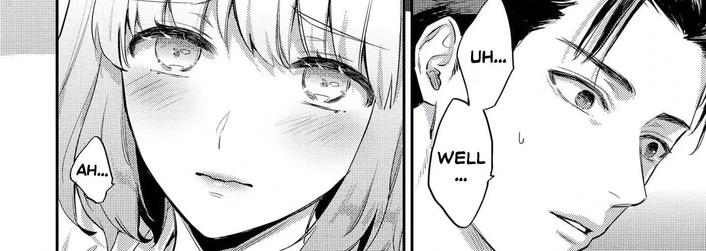 My Son's Ex-girlfriend Became My Subordinate - Chapter 2 - Page 38