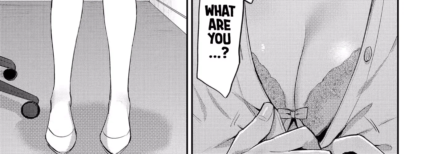 My Son's Ex-girlfriend Became My Subordinate - Chapter 2 - Page 40
