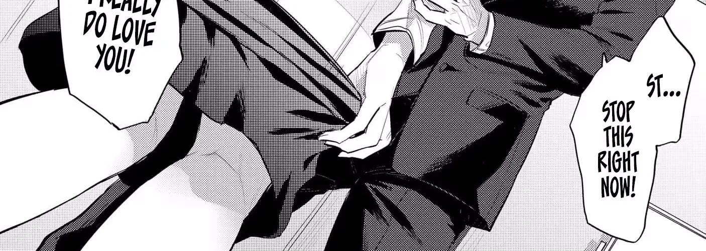 My Son's Ex-girlfriend Became My Subordinate - Chapter 2 - Page 42