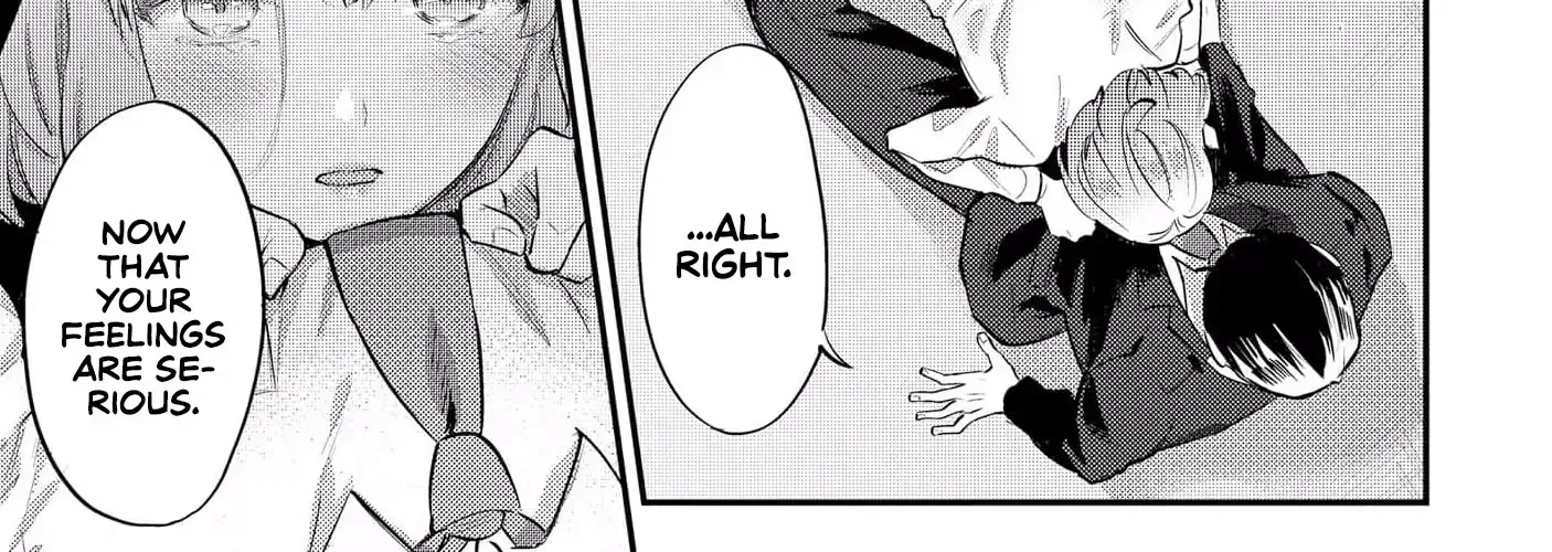 My Son's Ex-girlfriend Became My Subordinate - Chapter 2 - Page 44