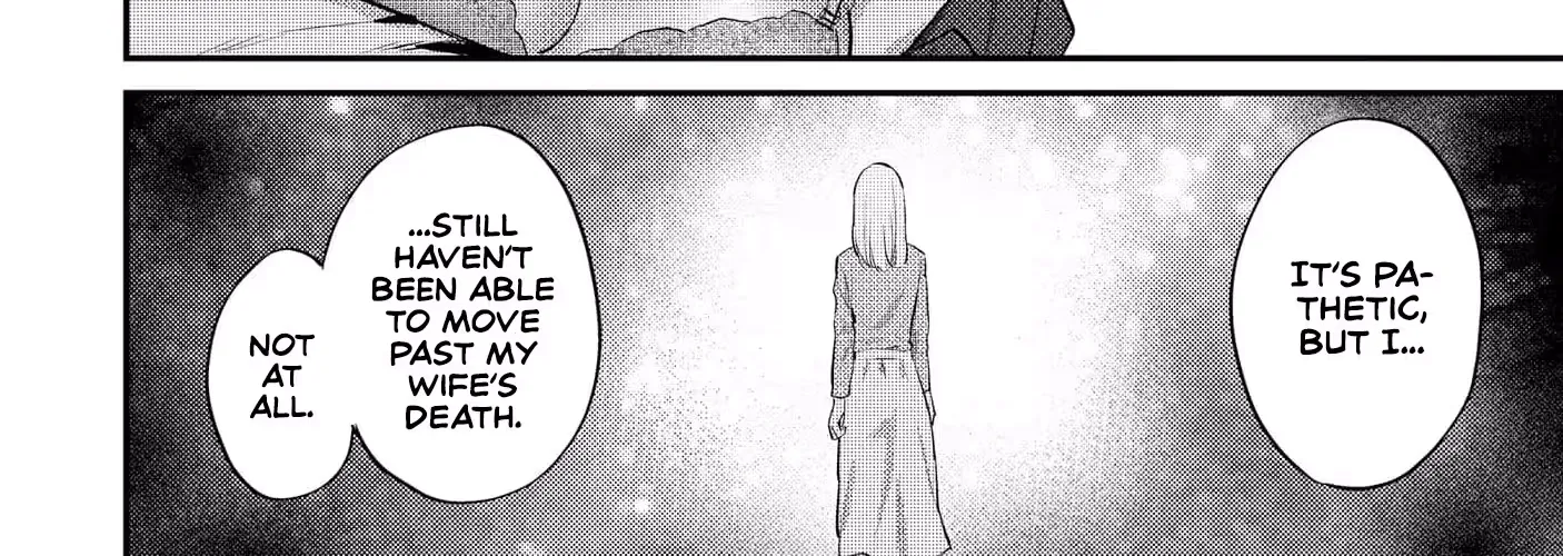 My Son's Ex-girlfriend Became My Subordinate - Chapter 2 - Page 46