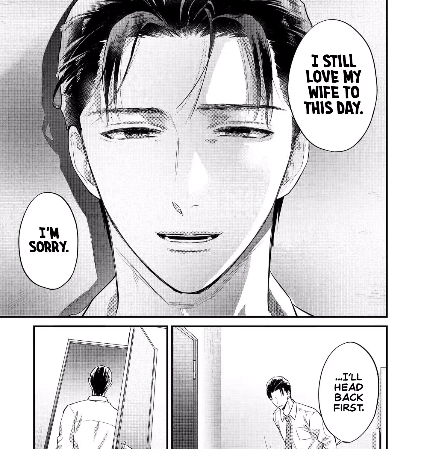 My Son's Ex-girlfriend Became My Subordinate - Chapter 2 - Page 47