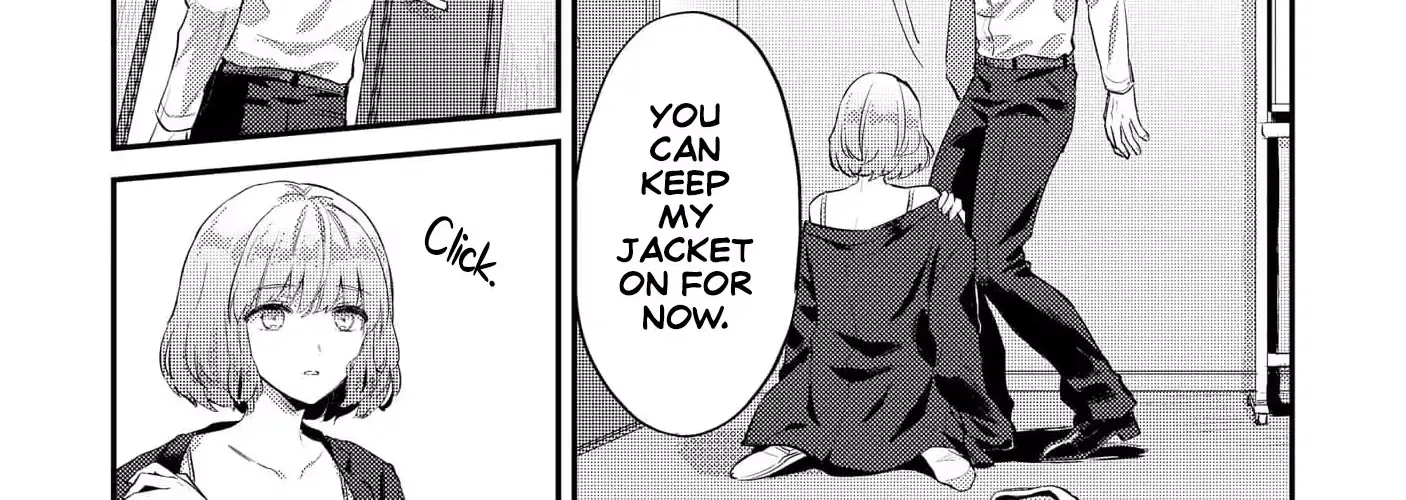 My Son's Ex-girlfriend Became My Subordinate - Chapter 2 - Page 48