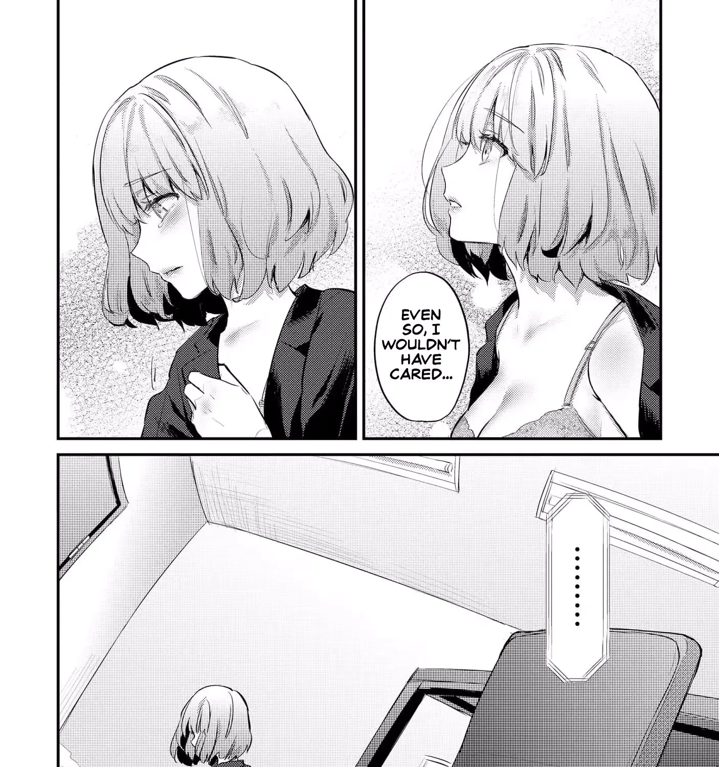 My Son's Ex-girlfriend Became My Subordinate - Chapter 2 - Page 49