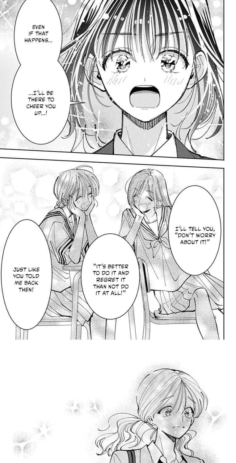 Tamon's B-Side - Chapter 66 REP - Page 77