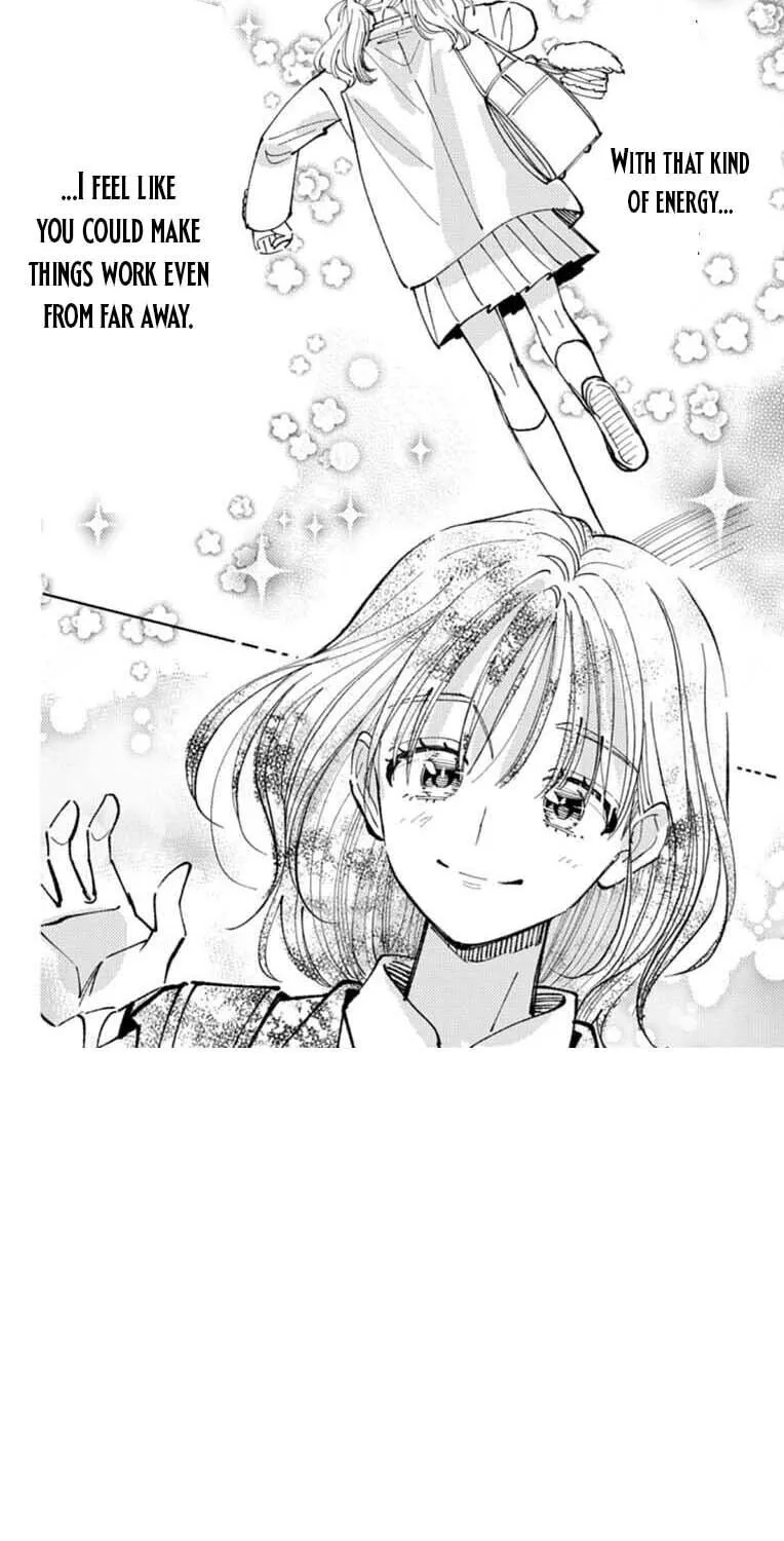 Tamon's B-Side - Chapter 66 REP - Page 93