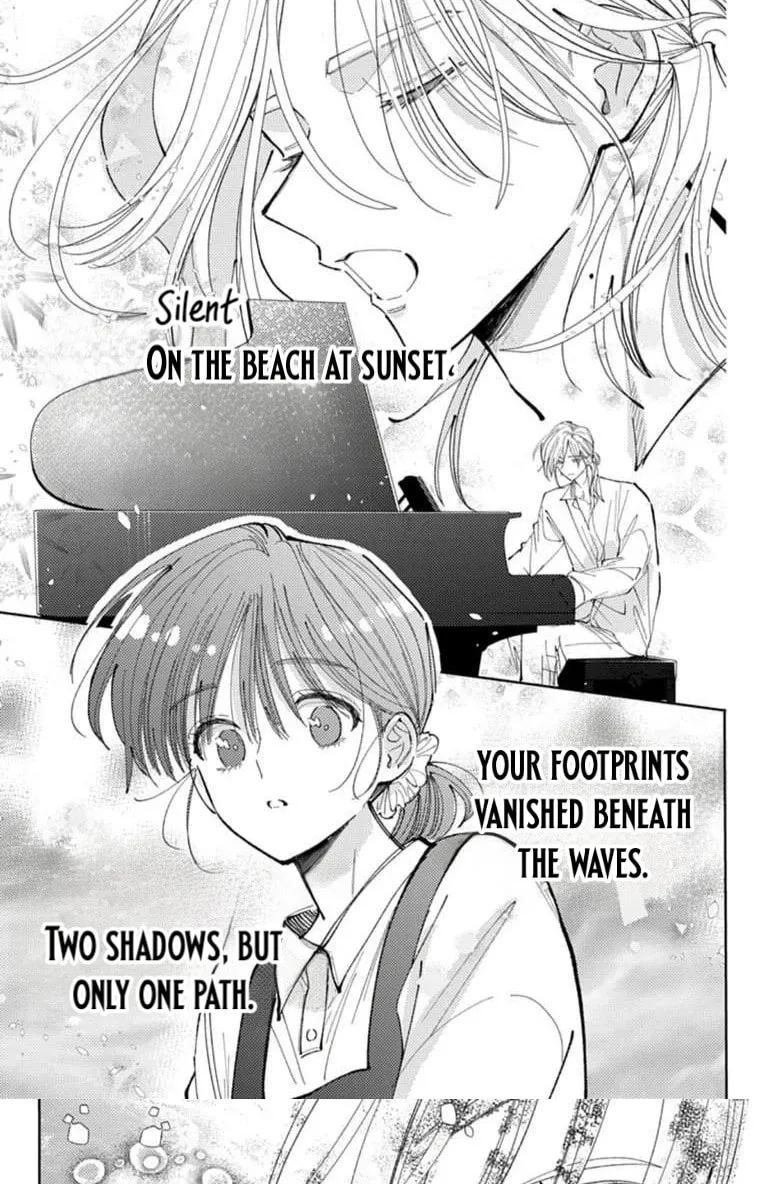 Tamon's B-Side - Chapter 68 REP - Page 27
