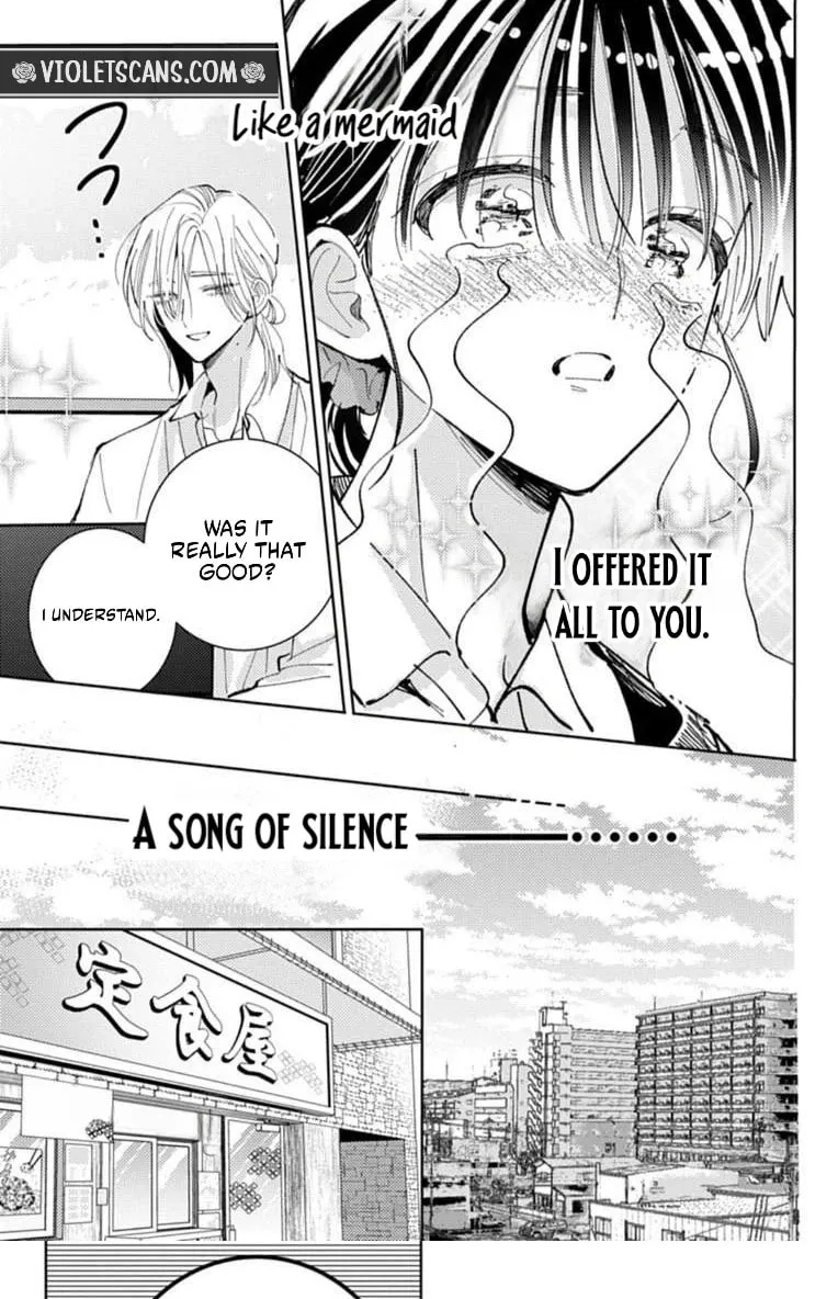 Tamon's B-Side - Chapter 68 REP - Page 31