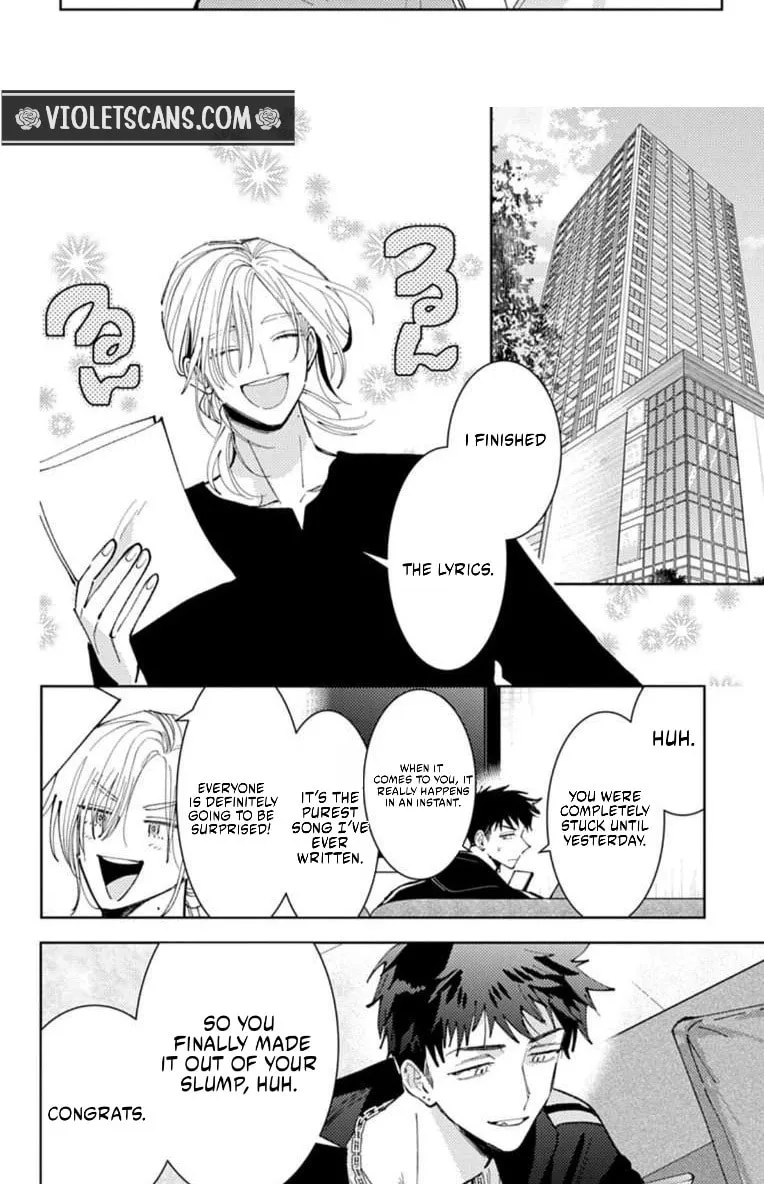 Tamon's B-Side - Chapter 68 REP - Page 53
