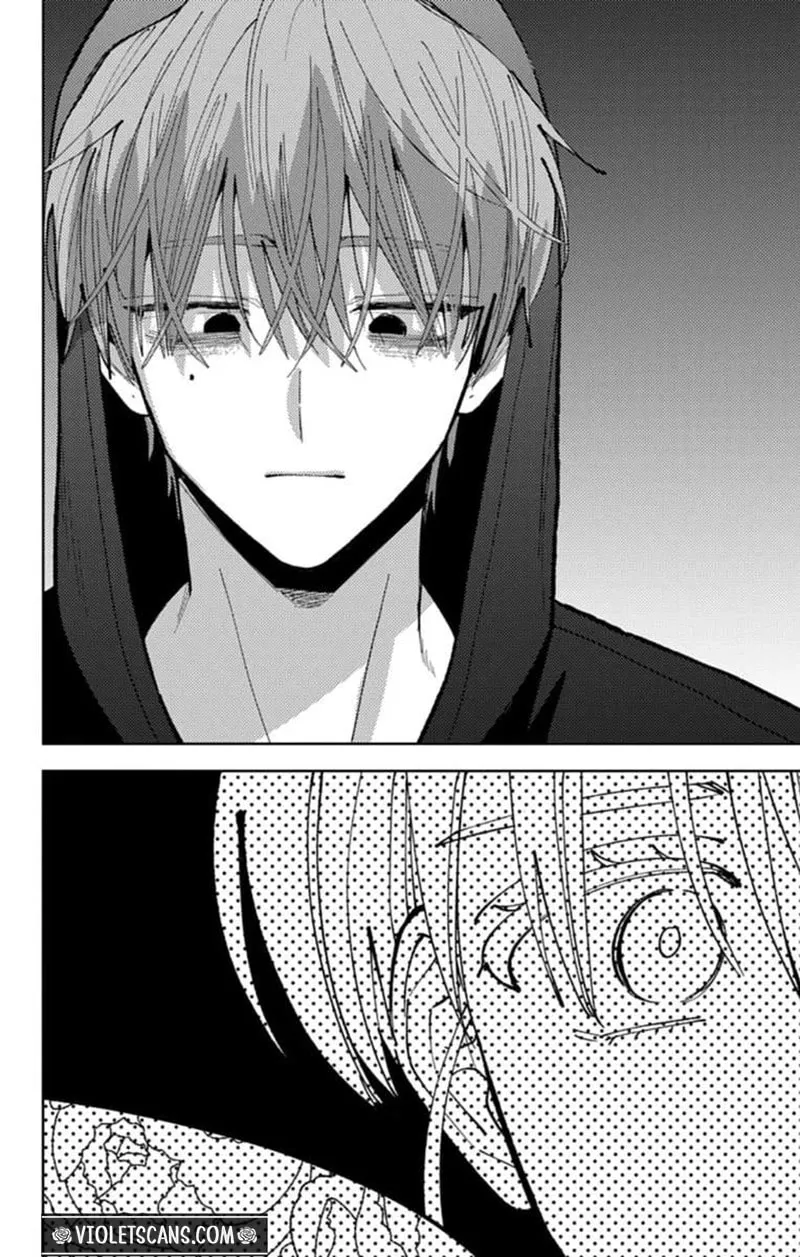 Tamon's B-Side - Chapter 69 REP - Page 23