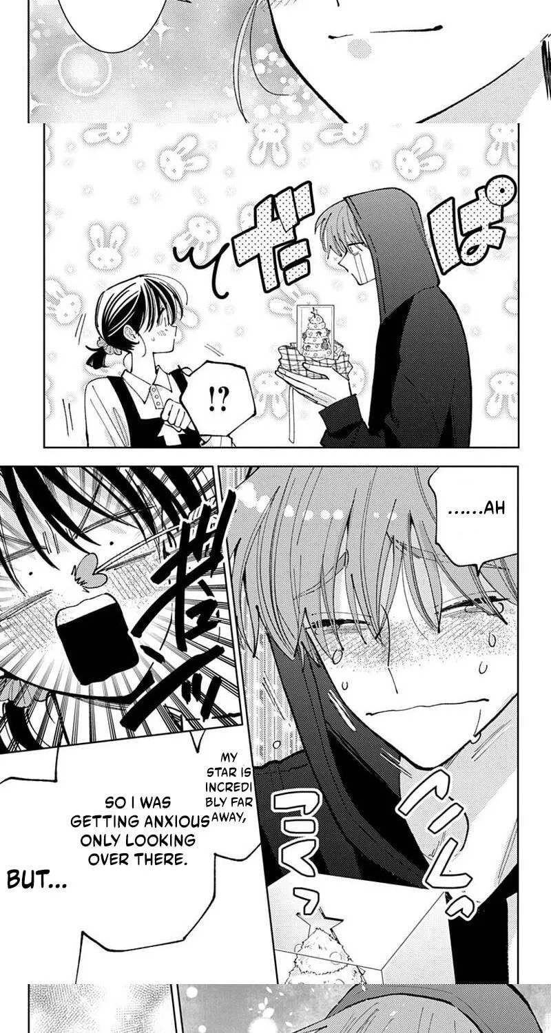 Tamon's B-Side - Chapter 70 REP - Page 53