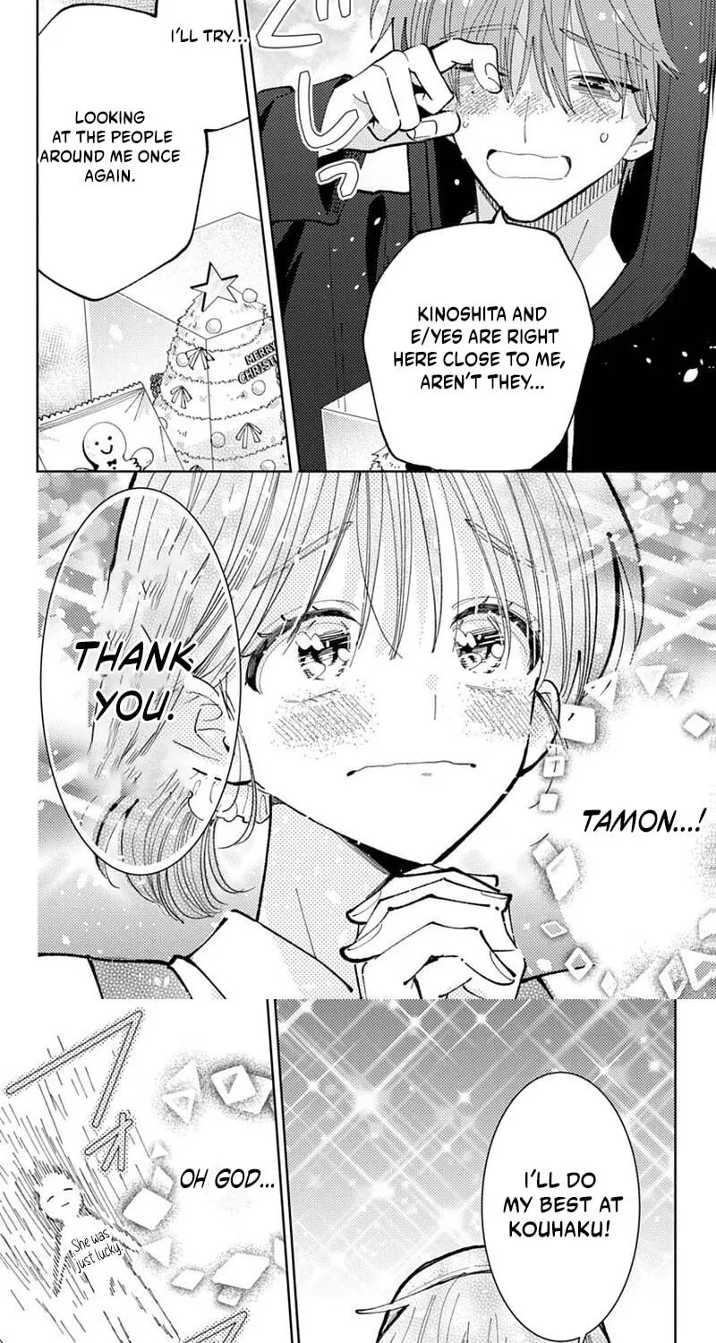 Tamon's B-Side - Chapter 70 REP - Page 57