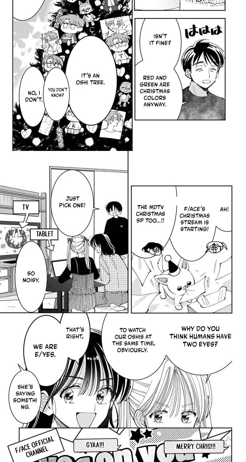 Tamon's B-Side - Chapter 70 REP - Page 65