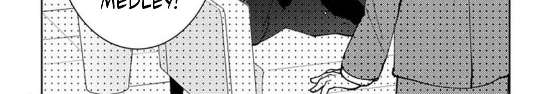 Tamon's B-Side - Chapter 71 REP - Page 99