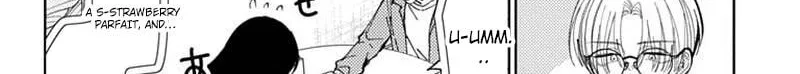Tamon's B-Side - Chapter 73 REP - Page 51
