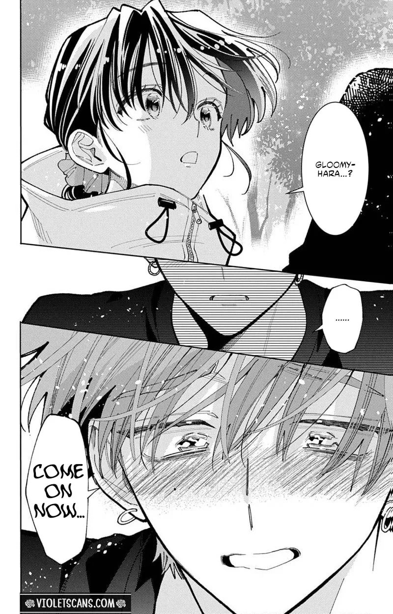 Tamon's B-Side - Chapter 74 REP - Page 59