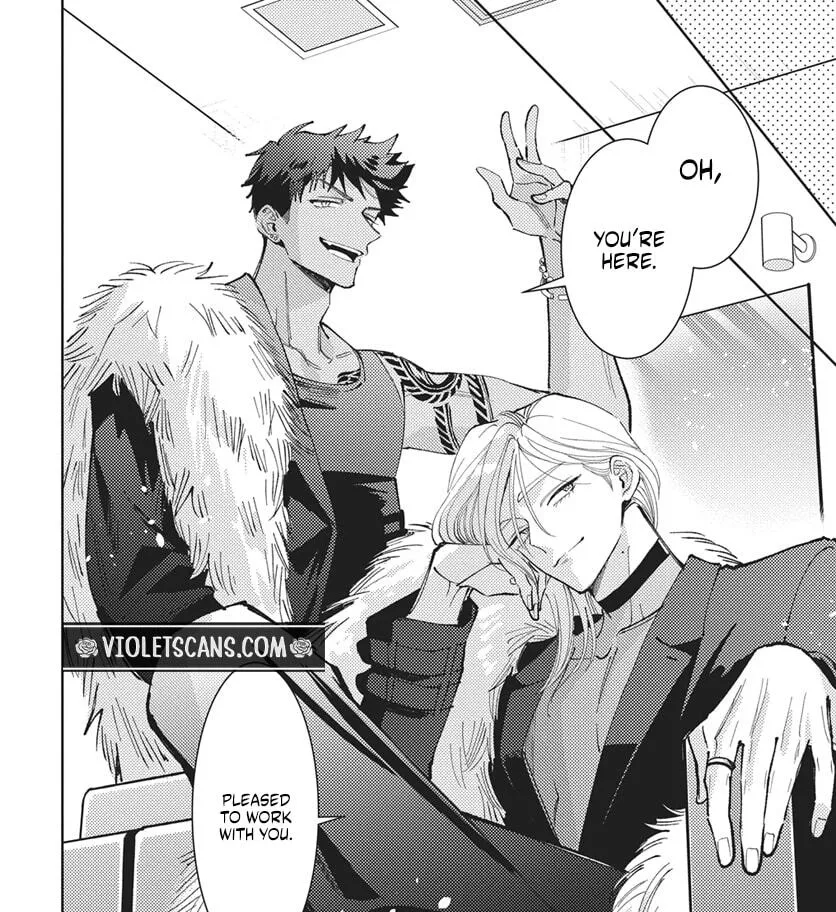 Tamon's B-Side - Chapter 76 REP - Page 67