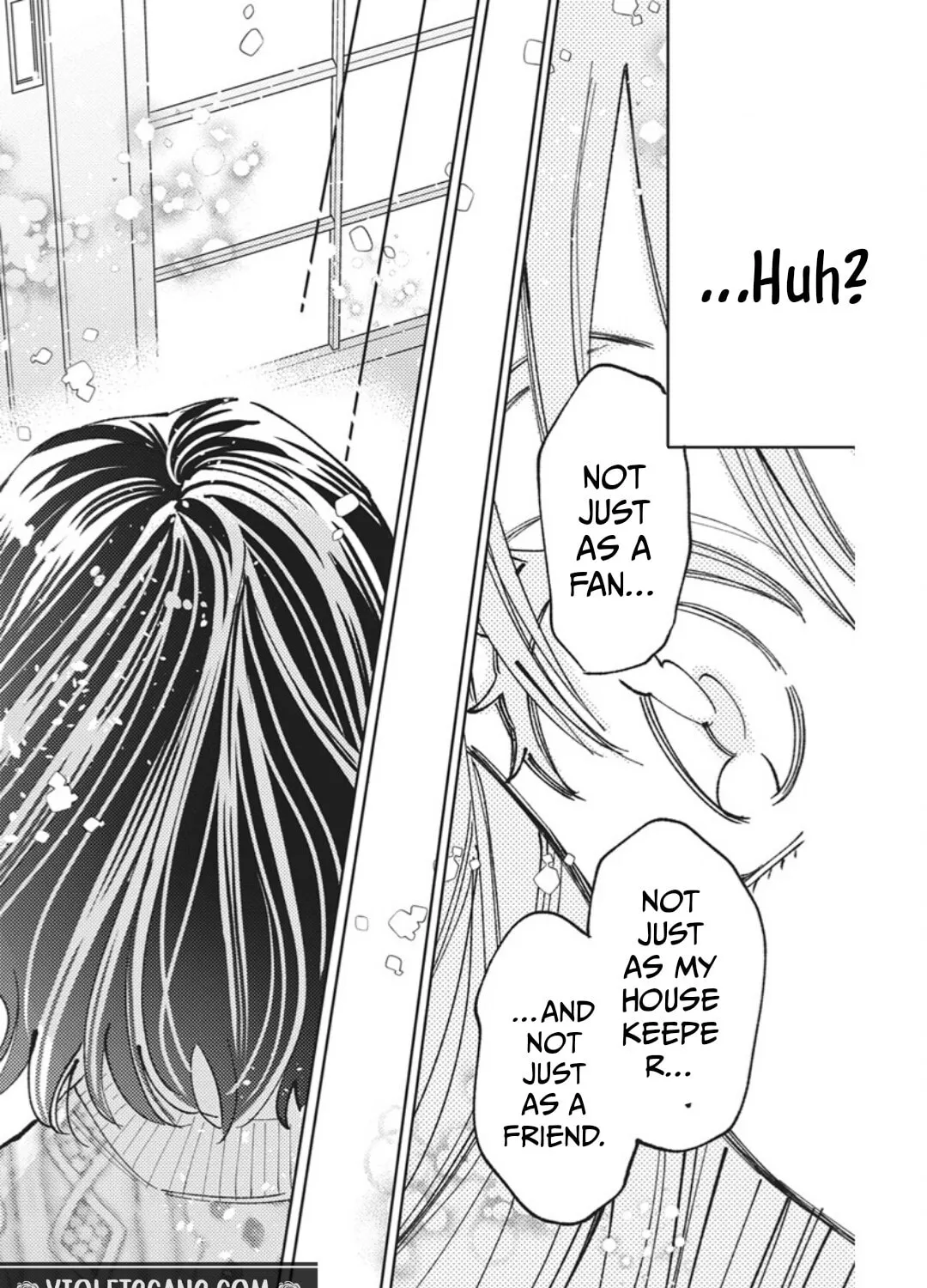 Tamon's B-Side - Chapter 78 REP - Page 69
