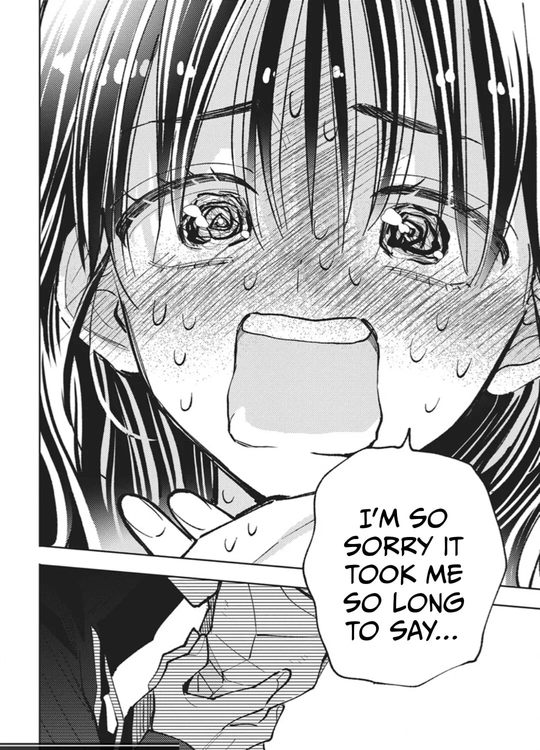Tamon's B-Side - Chapter 78 REP - Page 109