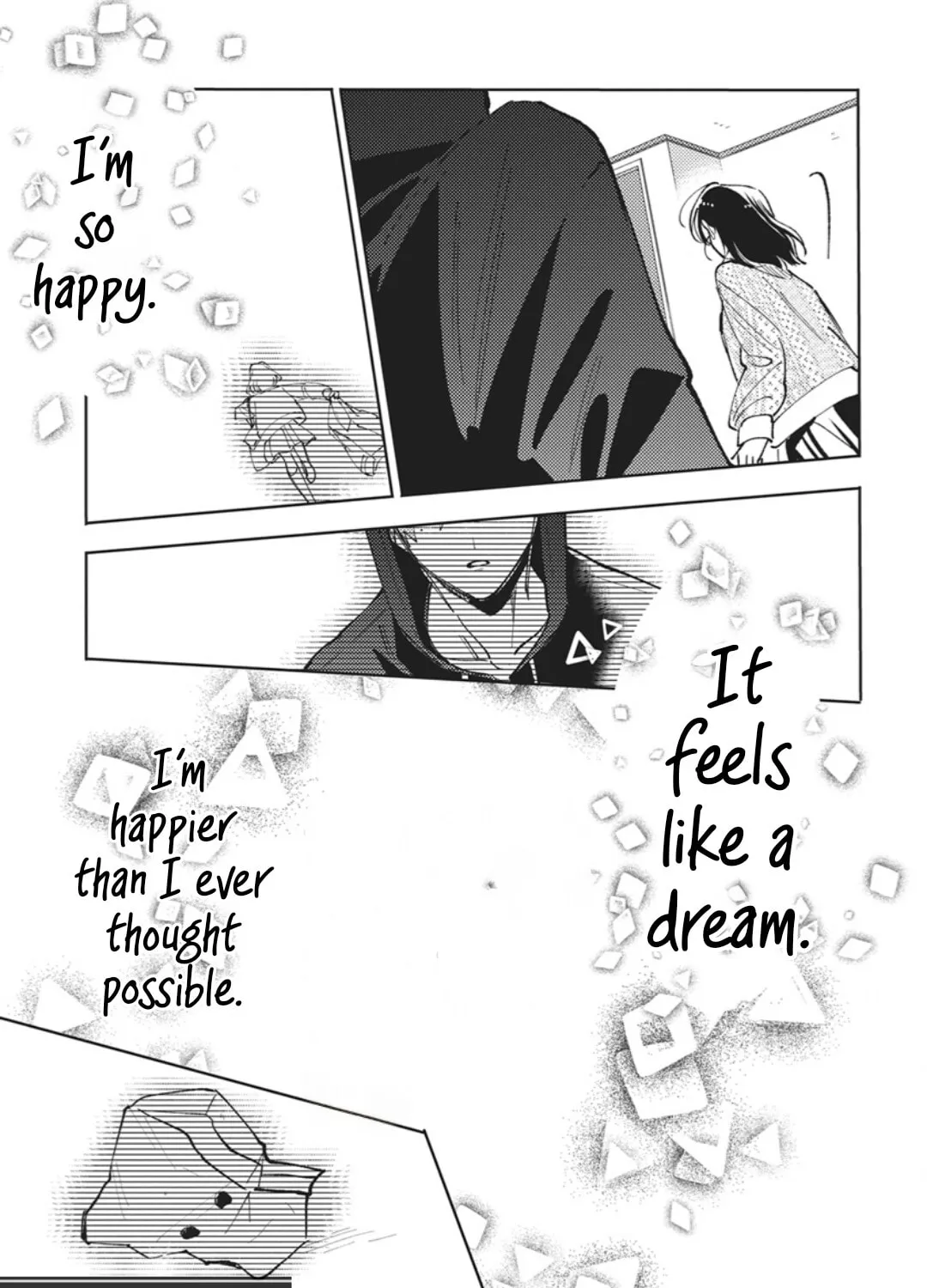 Tamon's B-Side - Chapter 78 REP - Page 113