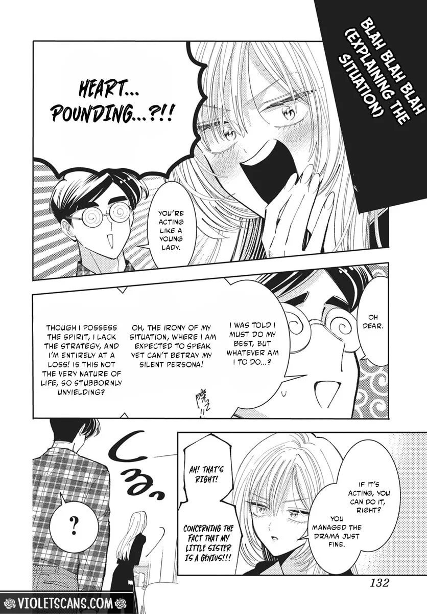 Tamon's B-Side - Chapter 82 REP - Page 53
