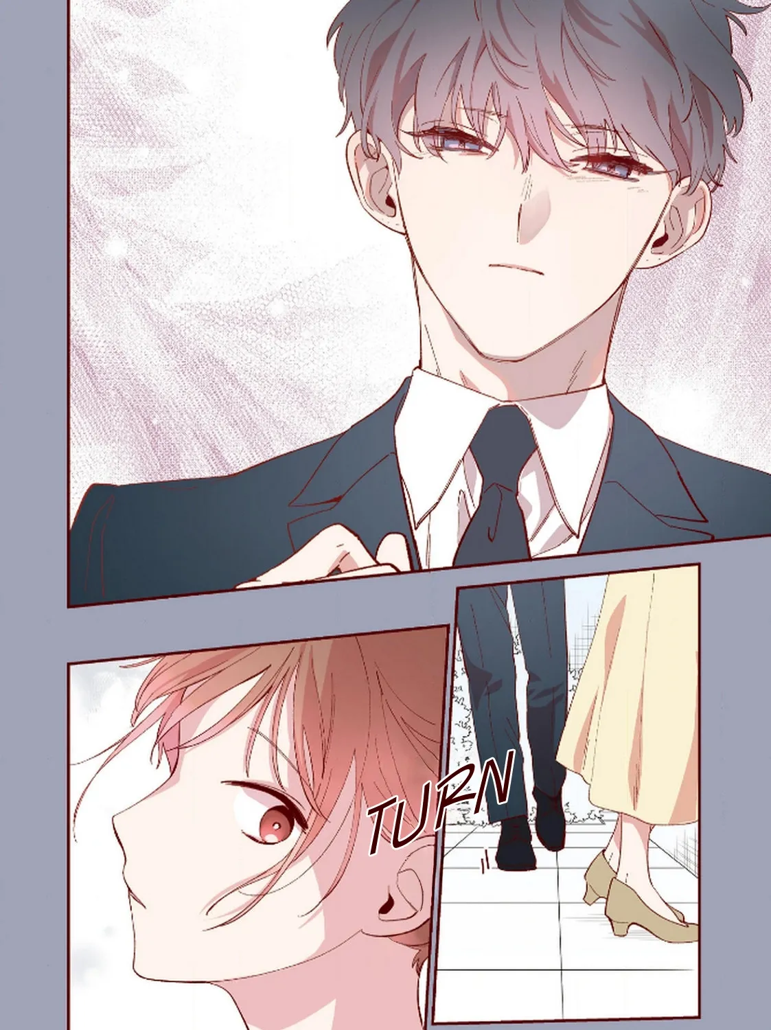 Welcome Back, First Love - Chapter 40 - Page 19