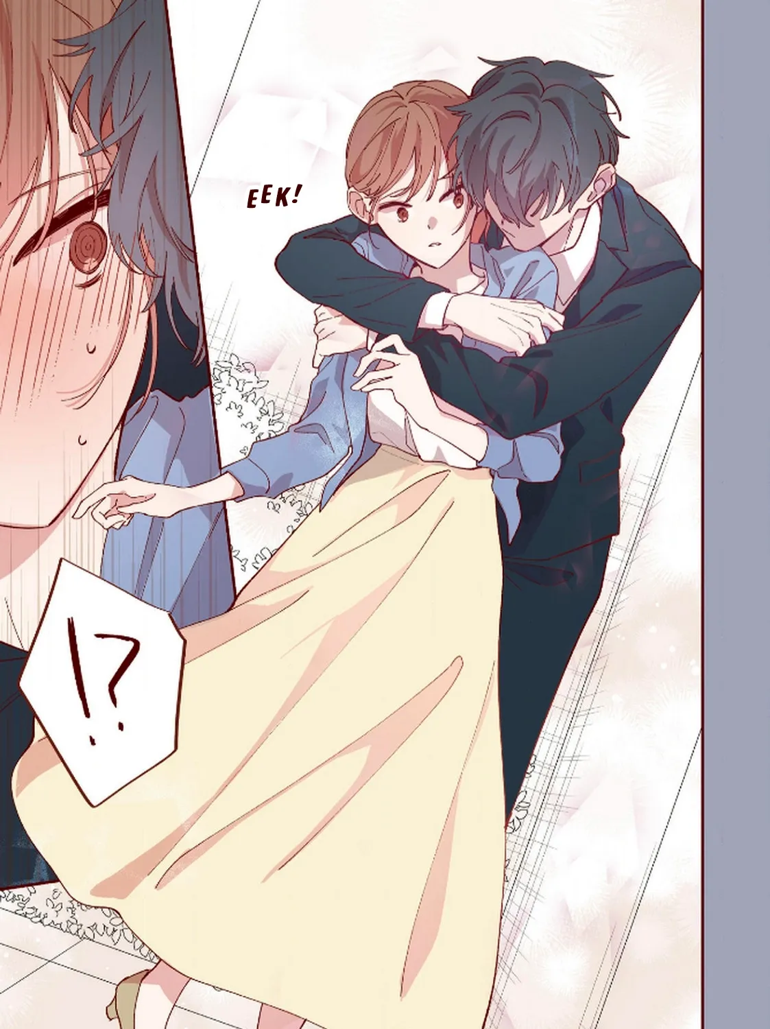 Welcome Back, First Love - Chapter 40 - Page 21
