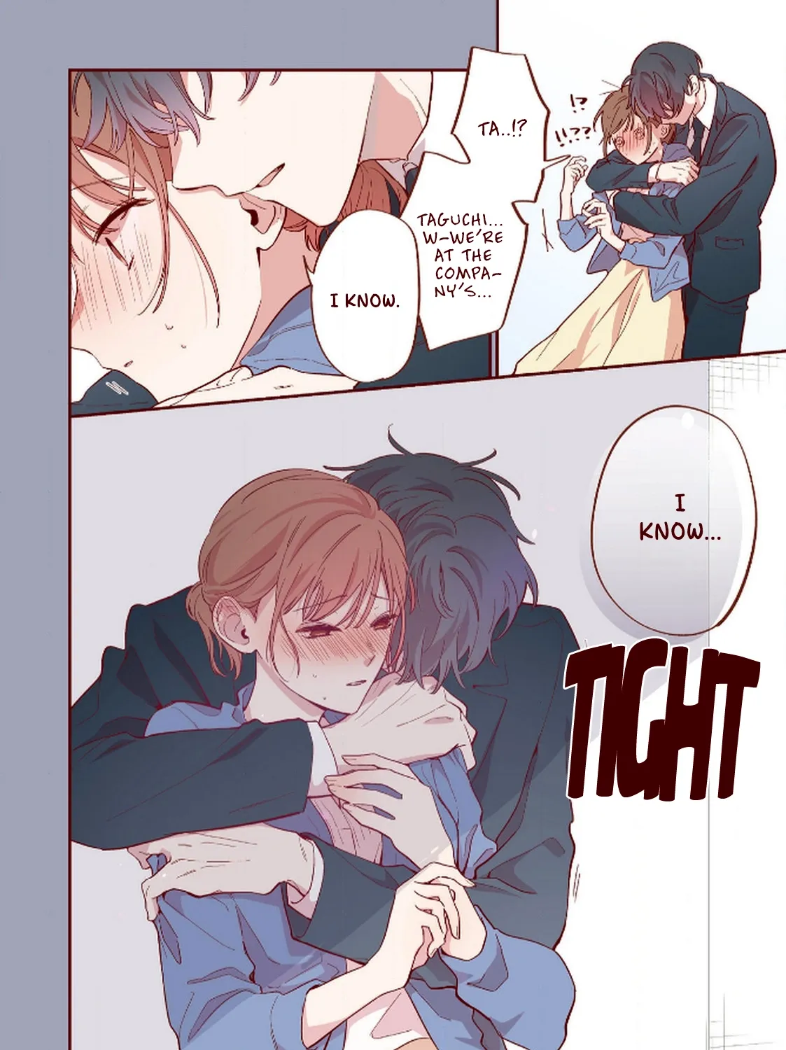 Welcome Back, First Love - Chapter 40 - Page 23