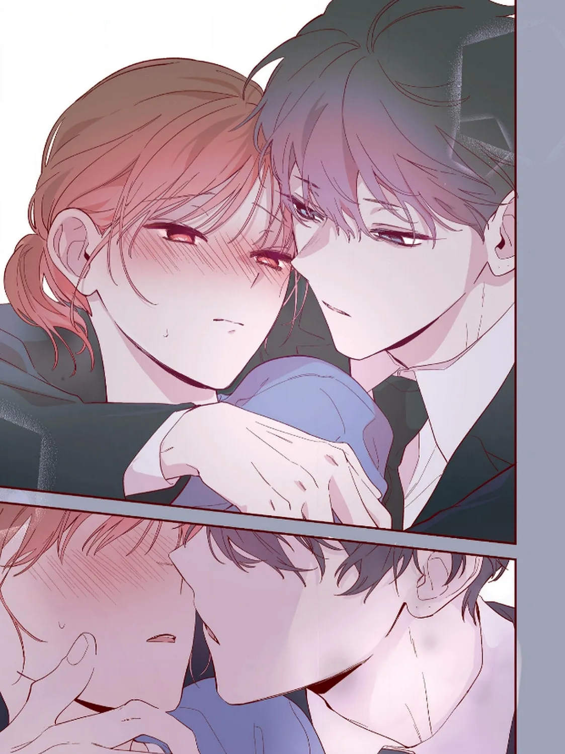 Welcome Back, First Love - Chapter 40 - Page 25