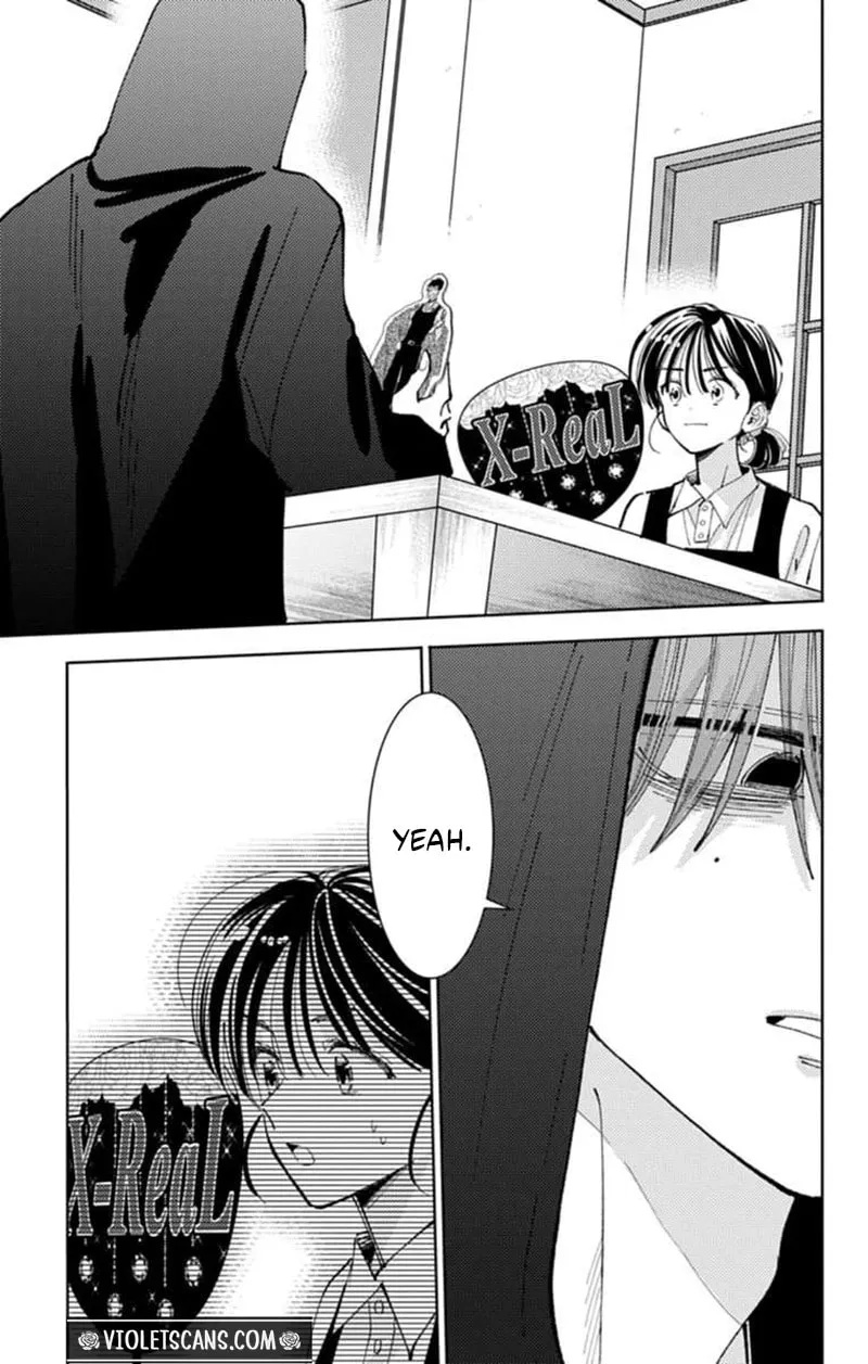 Tamon's B-Side - Chapter 69 REP - Page 26