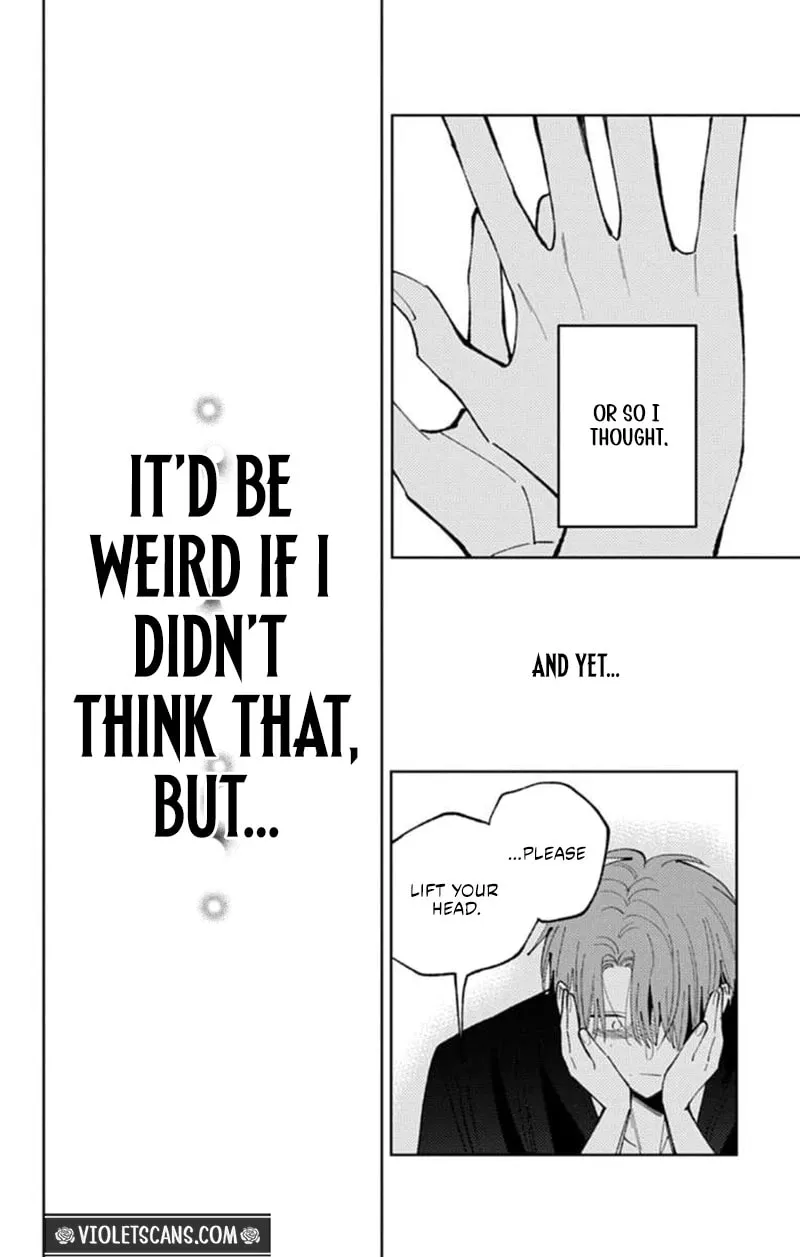 Tamon's B-Side - Chapter 69 REP - Page 44