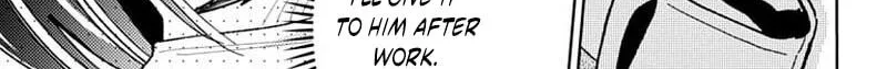 Tamon's B-Side - Chapter 70 REP - Page 36