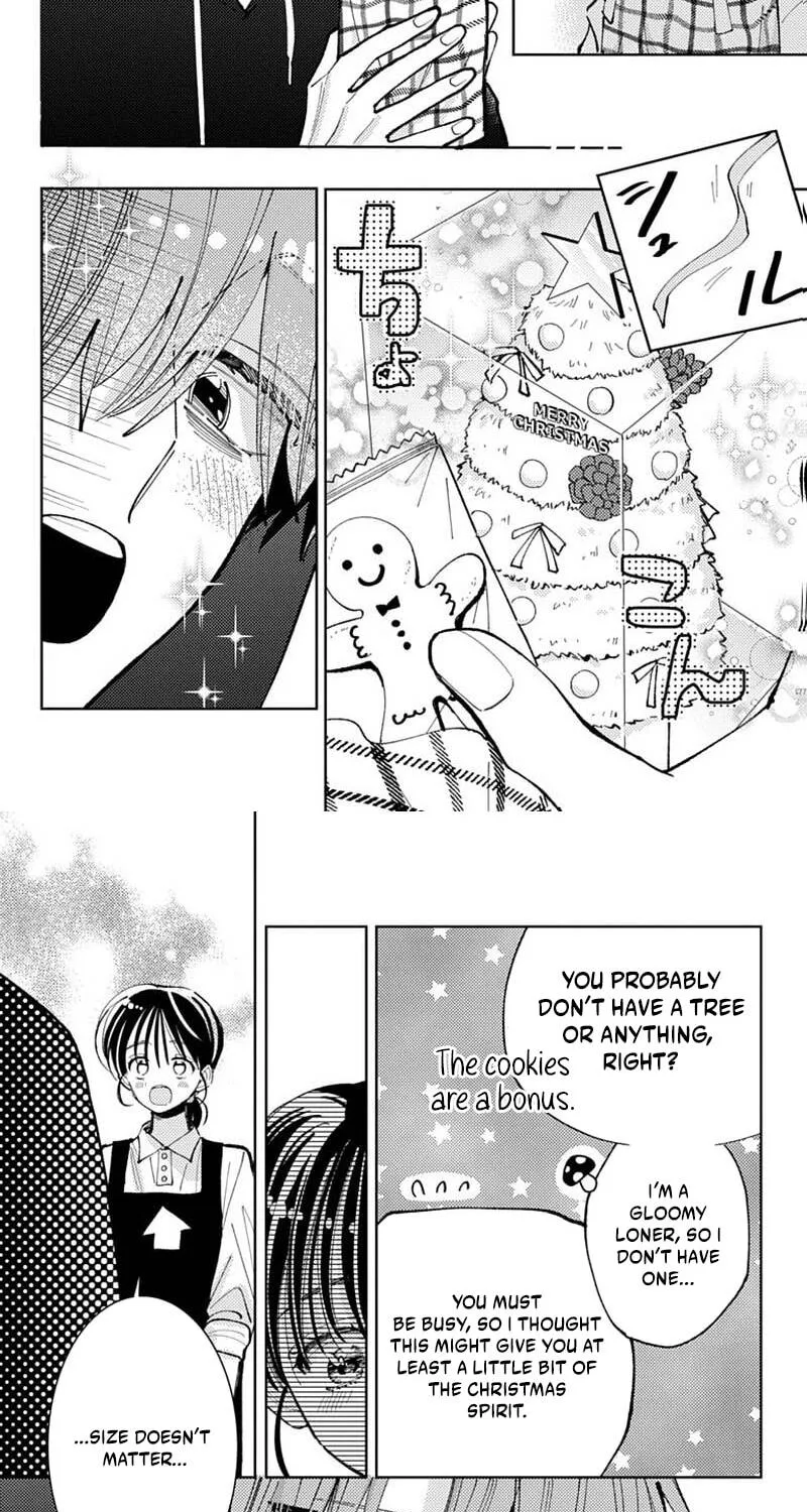 Tamon's B-Side - Chapter 70 REP - Page 46